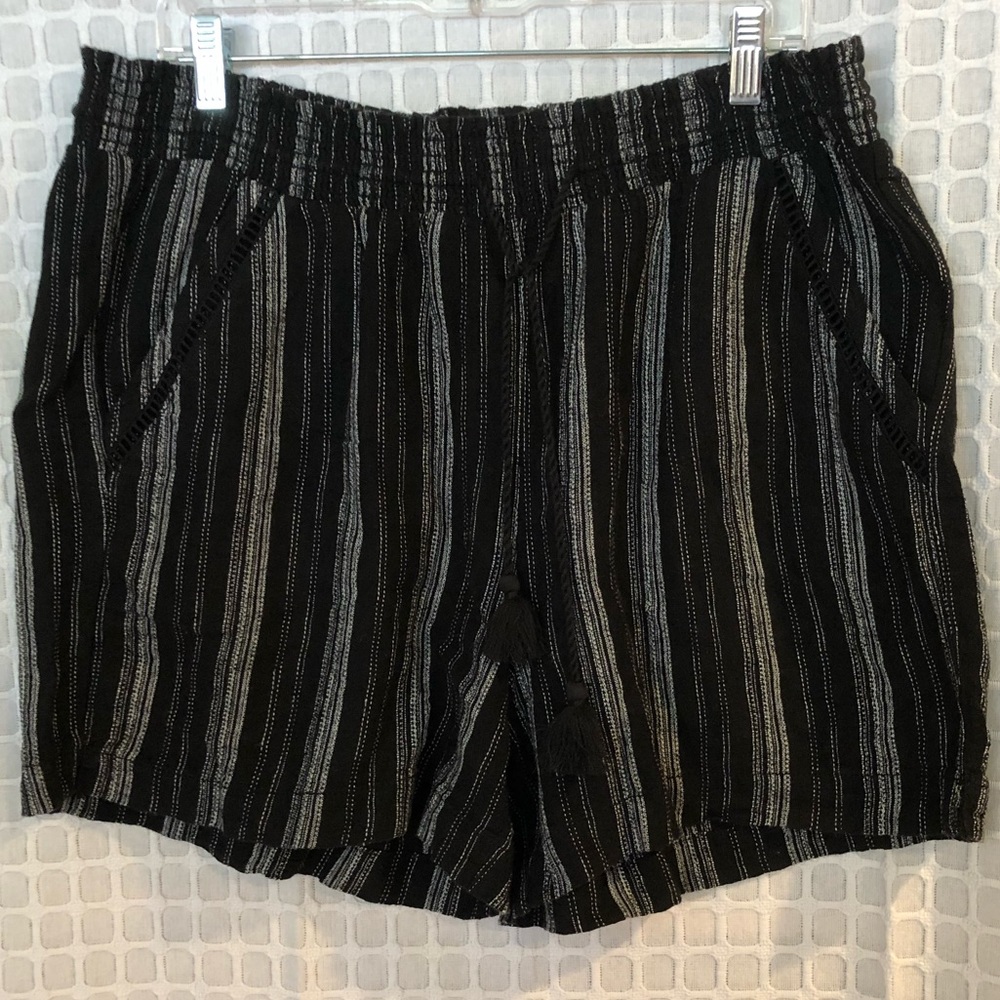 Womens shorts